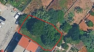 Terreno para venda em Vila Nova de Gaia, Portugal — 189 000 €