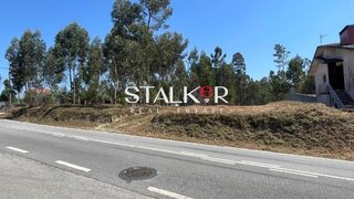 Land for sale in Santa Maria da Feira, Portugal — €600,000