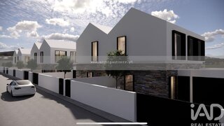 Land for sale in Mirandela, Portugal — €260,000