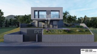 Land for sale in Vila Verde, Portugal — €65,500