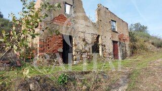 Land for sale in Arganil, Portugal — €125,000