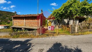 Land for sale in Vila Verde, Portugal — €70,000