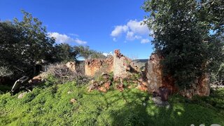 Land for sale in Loulé, Portugal — €117,500