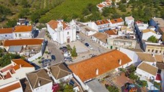 Land for sale in Tavira, Portugal — €200,000