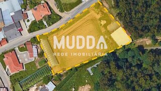 Land for sale in Ovar, Portugal — €80,000