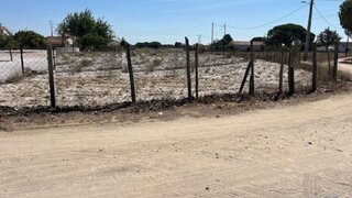 Land for sale in Grândola, Portugal — €160,000