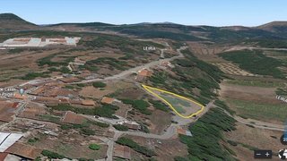 Land for sale in Soure, Portugal — €30,000