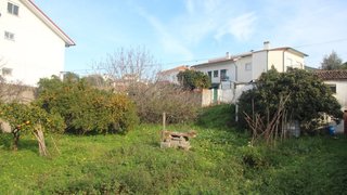 Land for sale in Coimbra, Portugal — €180,000