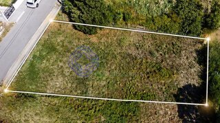Land for sale in Vila Nova de Gaia, Portugal — €79,000
