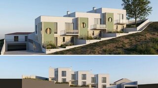 Land for sale in Mafra, Portugal — €230,000