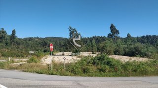 Land for sale in Paredes de Coura, Portugal — €28,000