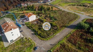 Terreno de 523 m² em Viseu