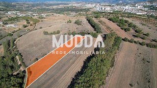 Terreno de 6600 m² em Bragança