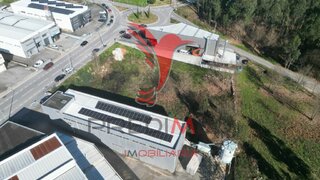 Land for sale in Guimarães, Portugal — €105,000