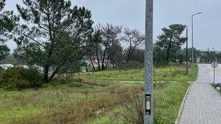 Terreno de 4833 m² em Setúbal