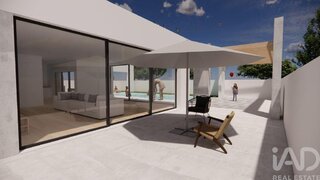 Land for sale in Marinha Grande, Portugal — €44,000