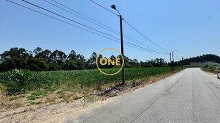 Land for sale in Trofa, Portugal — €750,000
