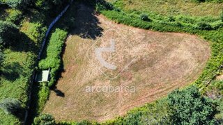 Land for sale in Arcos de Valdevez, Portugal — €55,000