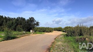 Land for sale in Silves, Portugal — €210,000