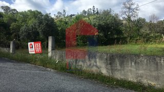 Land for sale in Vila Verde, Portugal — €26,500