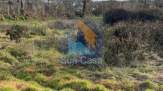 Land for sale in Fafe, Portugal — €32,000