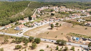Land for sale in Sesimbra, Portugal — €480,000