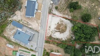 Land for sale in Penela, Portugal — €59,000