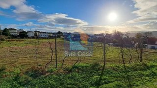 Land for sale in Fafe, Portugal