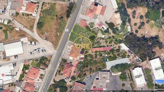 Land for sale in Loures, Portugal — €90,000