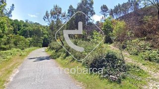 Terreno em Arcos de Valdevez