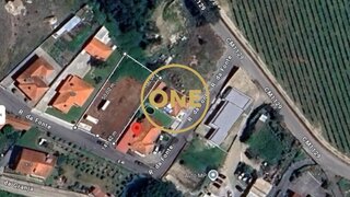 Terreno para venda em Barcelos, Portugal — 79 500 €