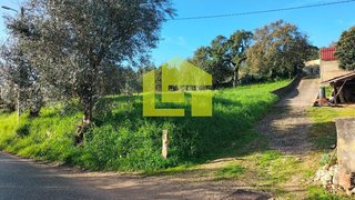 Terreno de 714 m² em Coimbra
