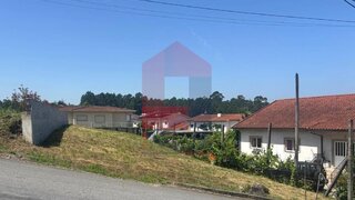 Land for sale in Amares, Portugal — €52,500