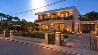 Terreno de 325 m² em Setúbal