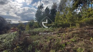 Land for sale in Ponte de Lima, Portugal — €85,000