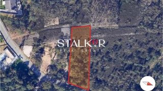 Land for sale in Santa Maria da Feira, Portugal — €40,000