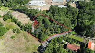 Land for sale in Angra do Heroísmo, Portugal — €110,000