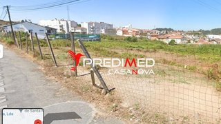 Land for sale in Santa Maria da Feira, Portugal — €105,000