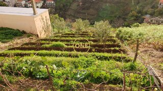 Land for sale in Câmara de Lobos, Portugal — €50,000