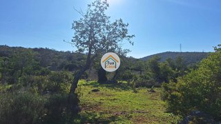 Land for sale in São Brás de Alportel, Portugal — €19,000