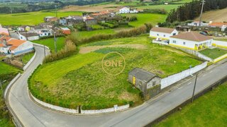 Land for sale in Ribeira Grande, Portugal — €150,000