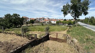 Land for sale in Gouveia, Portugal — €24,000