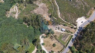 Land for sale in Fafe, Portugal — €65,000