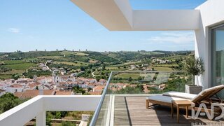 Land for sale in Lourinhã, Portugal — €215,000