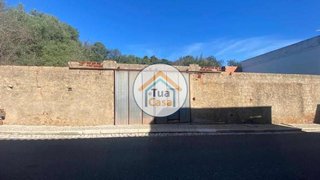 Land for sale in Loulé, Portugal — €280,000