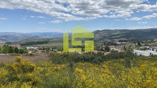 Land for sale in Sabrosa, Portugal — €680,000