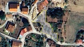 Land for sale in Miranda do Corvo, Portugal — €32,200