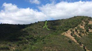 Land for sale in Silves, Portugal — €105,000