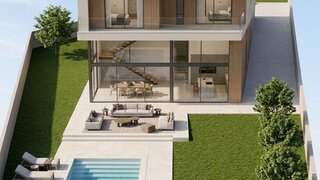 Land for sale in Barcelos, Portugal — €115,000