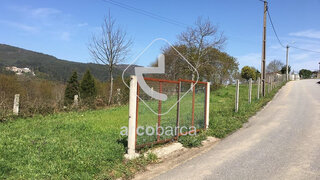 Land for sale in Vila Nova de Cerveira, Portugal — €75,000